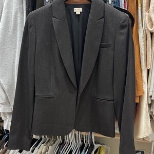 Women’s Brown Cremieux Blazer Jacket